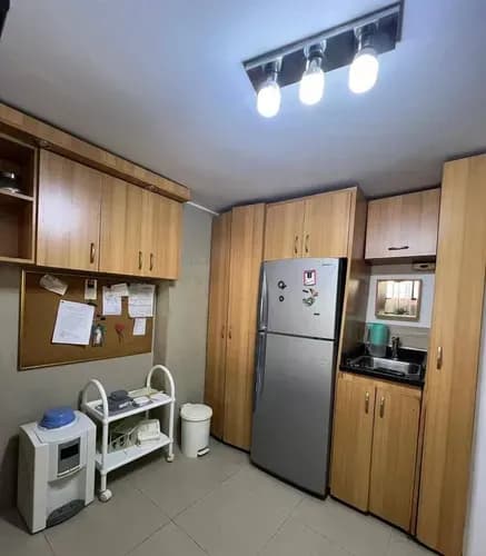 Ha Se Alquila Apartamento Tipo Estudio Trigaleña Baja Resd Tatiana 03332363