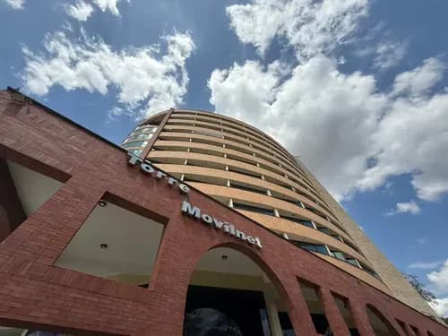 Local En Alquiler De 140 Mts2 Urb Kerdell Paseo Cabezales. Torre Movilnet, Semi Equipado. Listo Para Operar. Hp