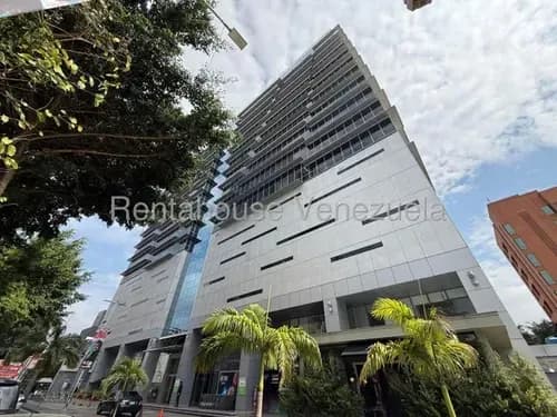 Oficina En Alquiler Las Mercedes Mls# 26-17543 Vanina De Benedetto