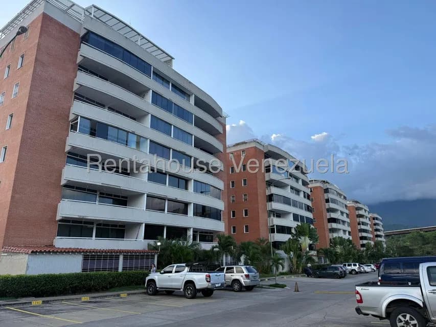 Apartamento (Penthouse) en Venta en Buenaventura, Miranda