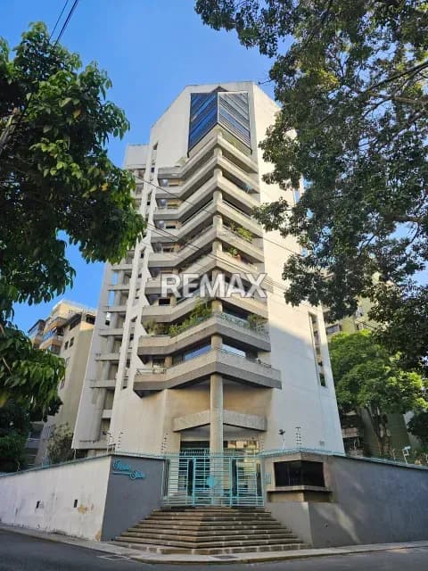 Penthouse en venta La Florida