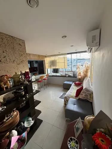 Vendo Apartamento En El Rosal Chacao. Solo Para Cliente Directo.