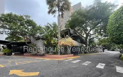 Apartamento En Venta En Baruta 26-19415 As