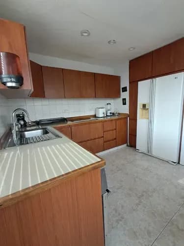 Apartamento En Valencia , La Trigaleña , Resd Galaxia. Ag/ 2a84fm