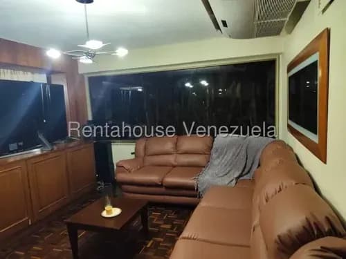 Apartamento En Venta Mls 26-19224 Ycl.
