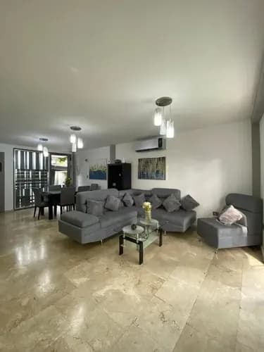 Townhouse En Venta - Res. Taj Mahal Trigal Sur Valencia Planta 100%