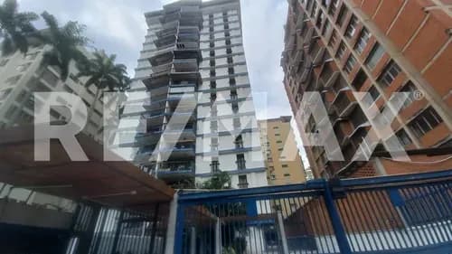 Alquiler Apartamento Los Palos Grandes