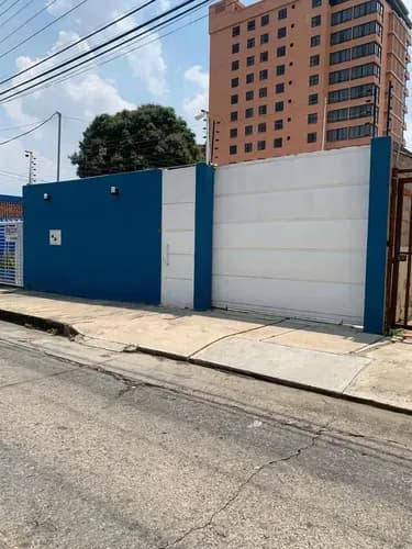 En Alquiler Local En Urb La Alegría Cerca De La Av Bolívar (ac)