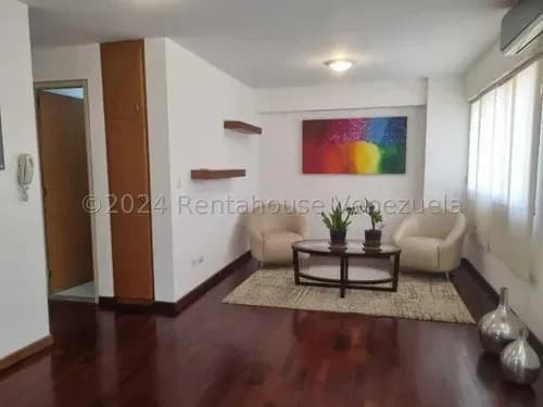 Alquiler Apartamento - La Campiña - Neyla Cedeño 26-13887