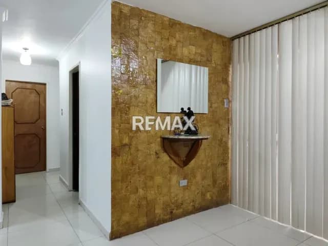 APARTAMENTO CENTRO CALLE RIVAS