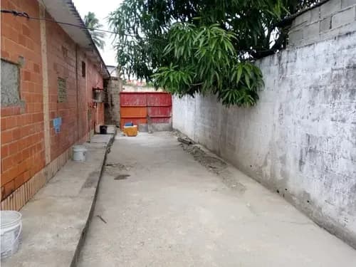 Excelente Casa Con Terreno Sector Federico Scott Ve56-028zt-asot