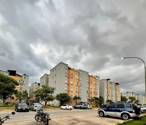 Apartamento En Venta: Terrazas De San Diego