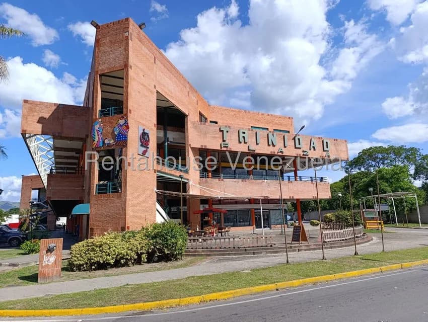 Comercial (Oficina) en Venta en Sabana Larga, Aragua