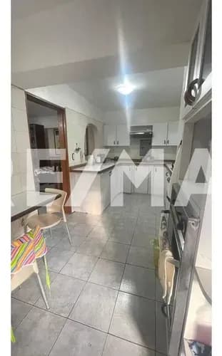 Venta De Apartamento En La Av Fuerzas Armadas