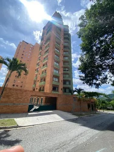 Apartamento En Venta En La Trigaleña Res La Villette