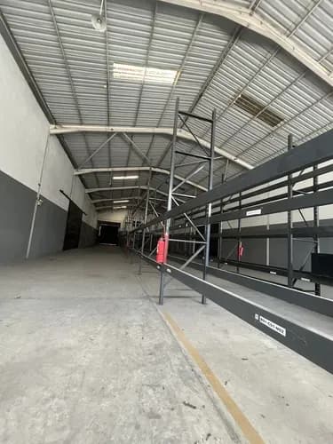 Galpon En Alquiler Urbanizacion Industrial Castillito Cerca Al Big Low Center Edo Carabobo