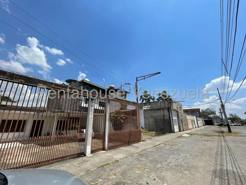 Casa (1 Nivel) en Venta en La Cooperativa, Aragua