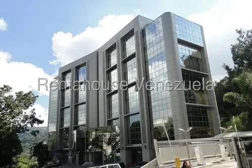 Cur Oficina En Alquiler En Santa Paula 25-16475 Yg