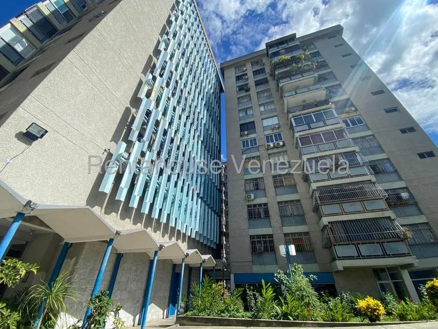 Apartamento (1 Nivel) en Venta en Altamira Sur, Distrito Metropolitano