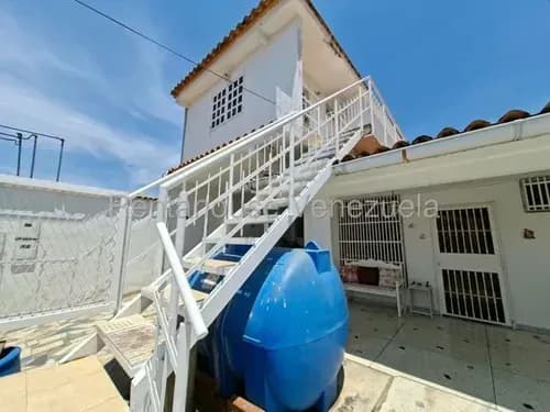Alquiler Anexo Tipo Apartamento Independiente Urb Corinsa Cagua 26-17000