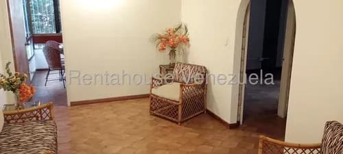Te Lo Tengo Apartamento En Alquiler La Campiña Mls #26-12603 Leslie Cog