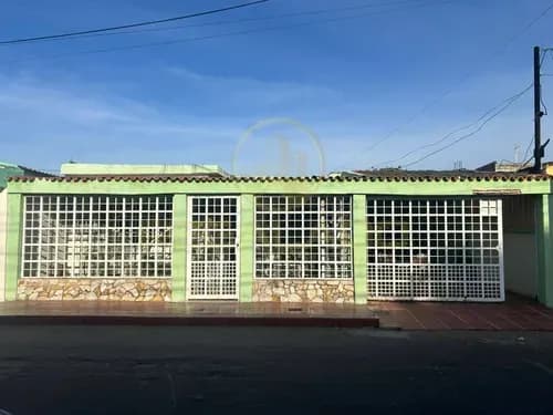 Escv-1923 Zona Norte Casa Sector Las Playitas Monte Claro Avenida 9