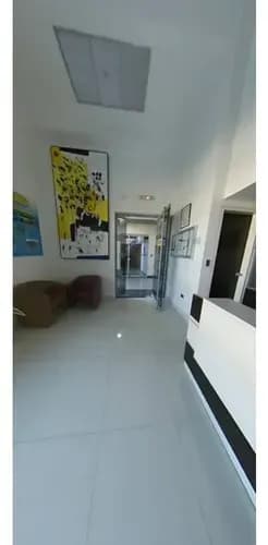 Oficina Corporativa Dúplex En Centro Empresarial De Alto Perfil
