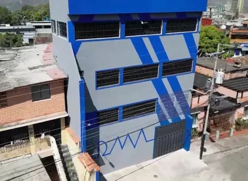 Edificio En Venta En La Concordia
