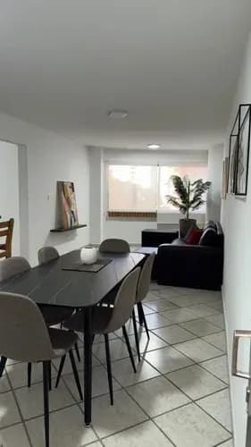 Apartamento Alquiler La Granja Ofv-jc