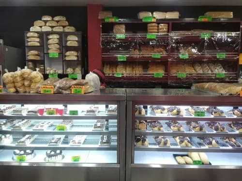 Fondo De Comercio - Panadería En Venta En La Hoyada Rd.