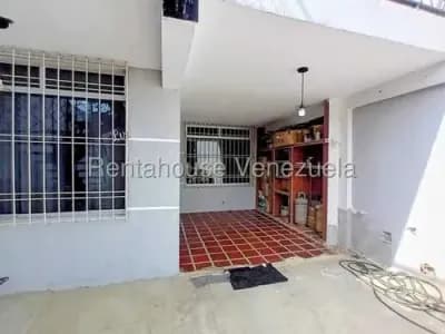 Casa en alquiler en lara - $400