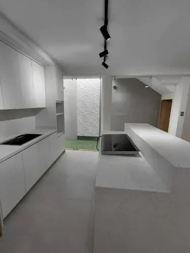 Hermoso Townhouse 135m2 En Tazajal. Res. Altos De Monte Alegre Con Acabados De Primera, Pozo. A1. Solo Clientes