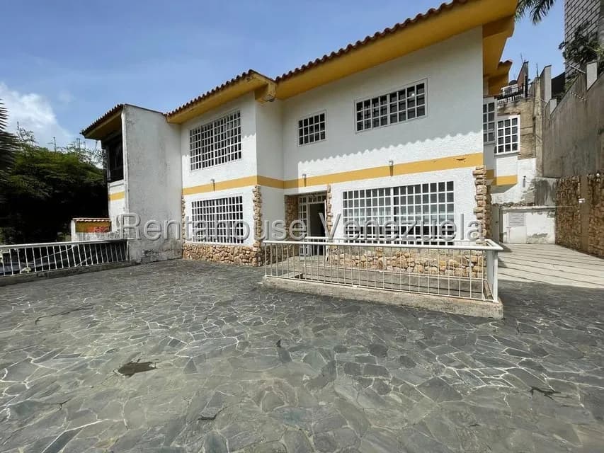 Casa (Duplex) en Venta en Miranda, Distrito Metropolitano
