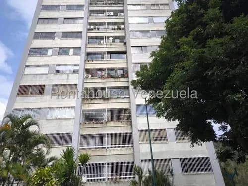 Apartamento En Venta, Urb. Manzanares