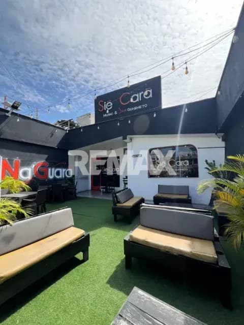 EN VENTA FONDO DE COMERCIO SIE CARA, UBICADO EN NUEVA SEGOVIA
