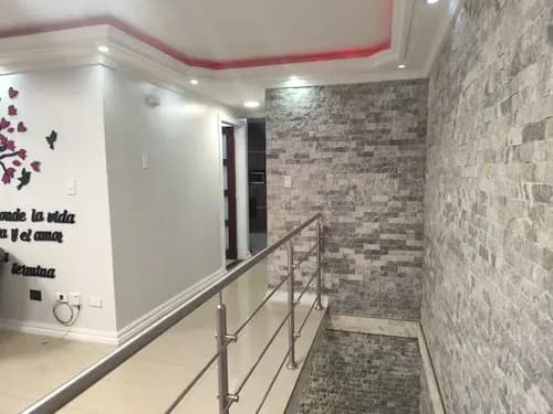 Hermoso Penthouse, Valle Topacio #clapu