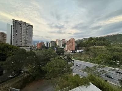 Rd. - Venta Apartamento Santa Fe Sur