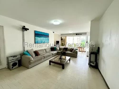 Af- Apartamento En Venta En El Peñón, Hermosa Vista, Edificio Con Piscina Ubicado En Calle Cerrada Con Vigilancia