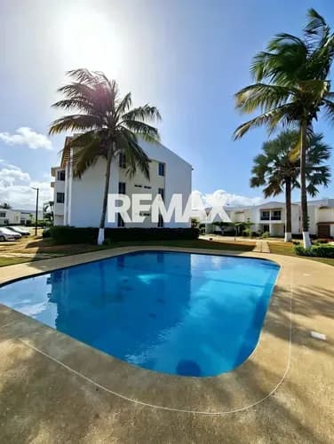 Apartamento En San Lorenzo, Municipio Maneiro, Isla De Margarita Cod: 1816