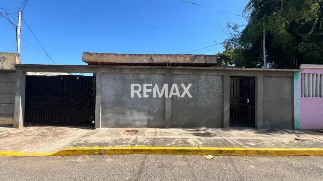 Casa en Sector Los Modines. En Venta