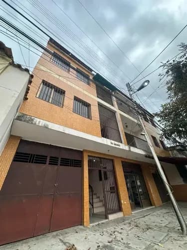 Global Vende Edificio En Bejuma