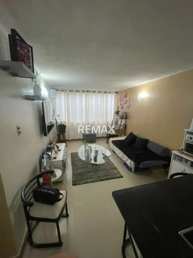 Exclusivo Apartamento Tipo Estudio en Montaña Humboldt