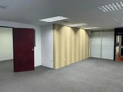 Se Alquila Bella Oficina En Santa Rosa De Lima