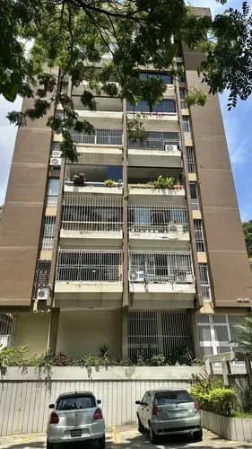 Alquiler De Apartamento En La Urbina - Kn