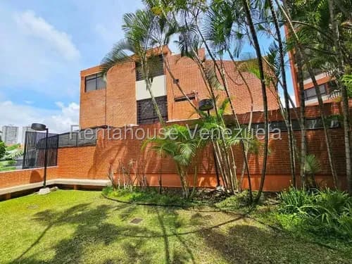 Casa En Venta, Ubicada En Santa Eduvigis #25-24048 Darlys