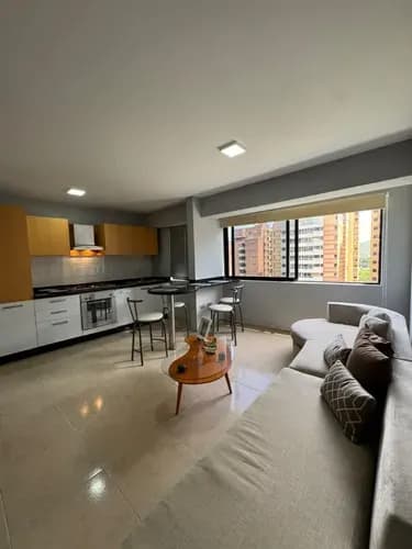 Alquiler De Apartamento En La Mejor Zona De Valencia Norte