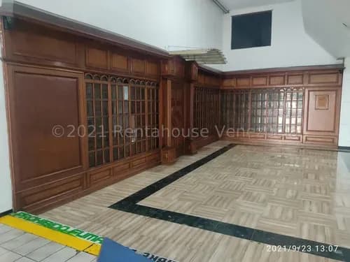 Venta De Local Comercial En Chuao Cct Vp 22-5930
