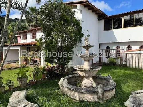 Ip Vendo Casa En La Boyera 25-9135 Yf