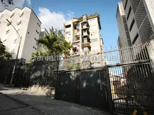 Alquilo Apartamento En Los Caobos S19764m