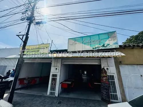 * Te Ofrezco En Venta Dos Locales Comerciales En Centro De Barquisimeto, Maritza Lucena, Cód. 25-14909, Agua Y Luz Constantes, Sin Racionamiento.